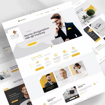 Website Instan - Jasa Pembuatan Website di Purwokerto